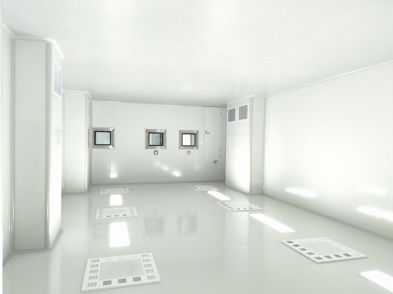 洁净实验室